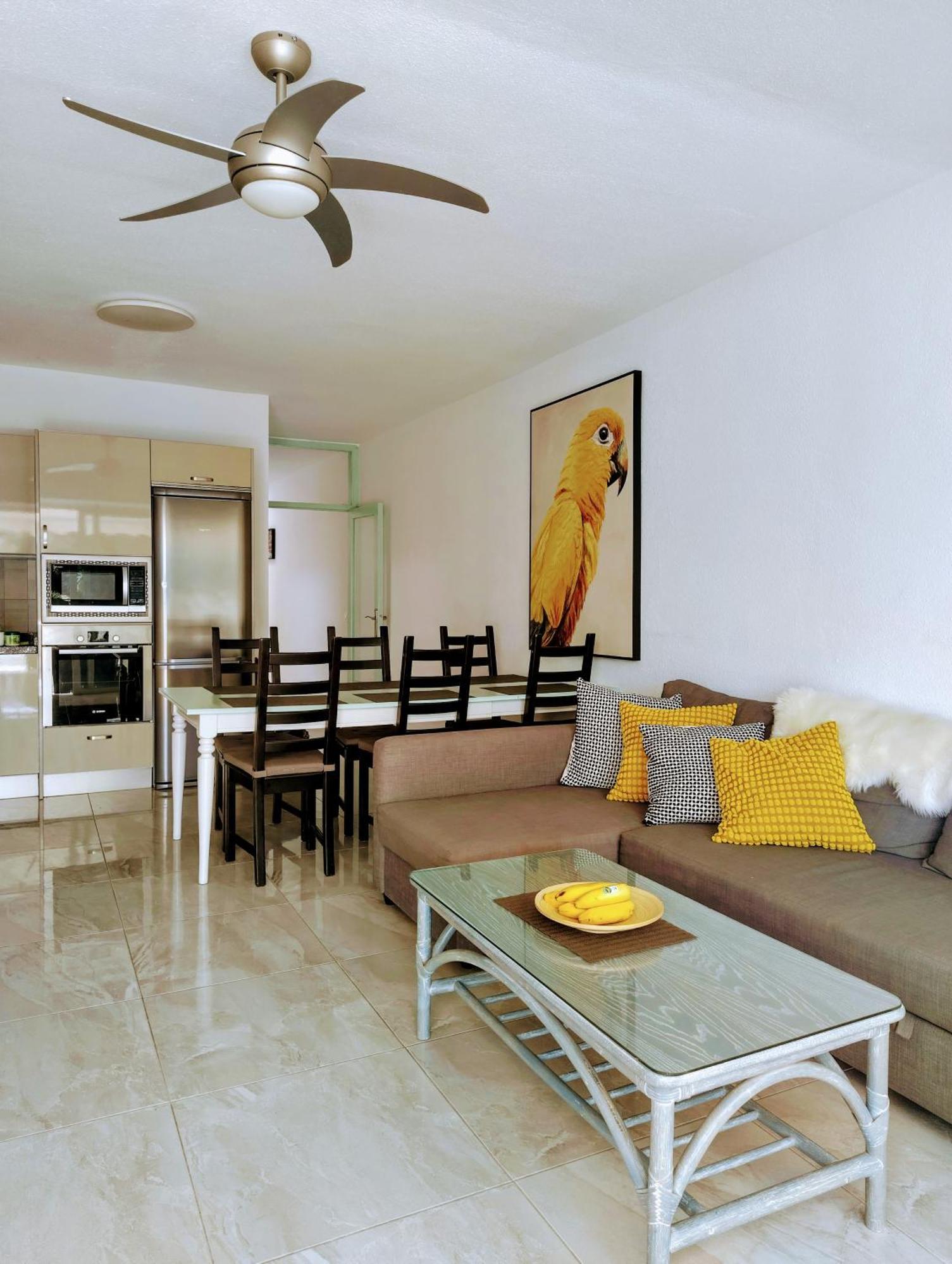 Apartment Residencia Carabela กอสตา เดล ซิเลนซิโอ ภายนอก รูปภาพ